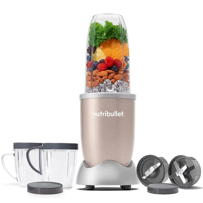 Mixer / Grinder / Smoothie Maker