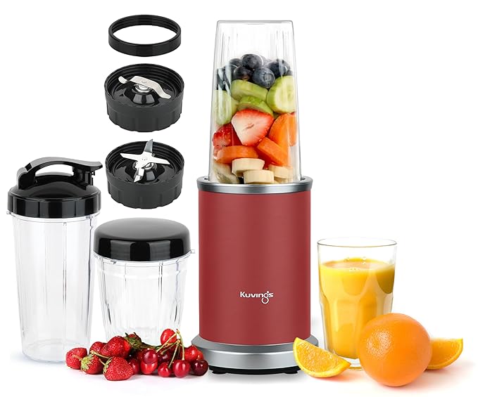 Mixer/Grinder/Smoothie Maker