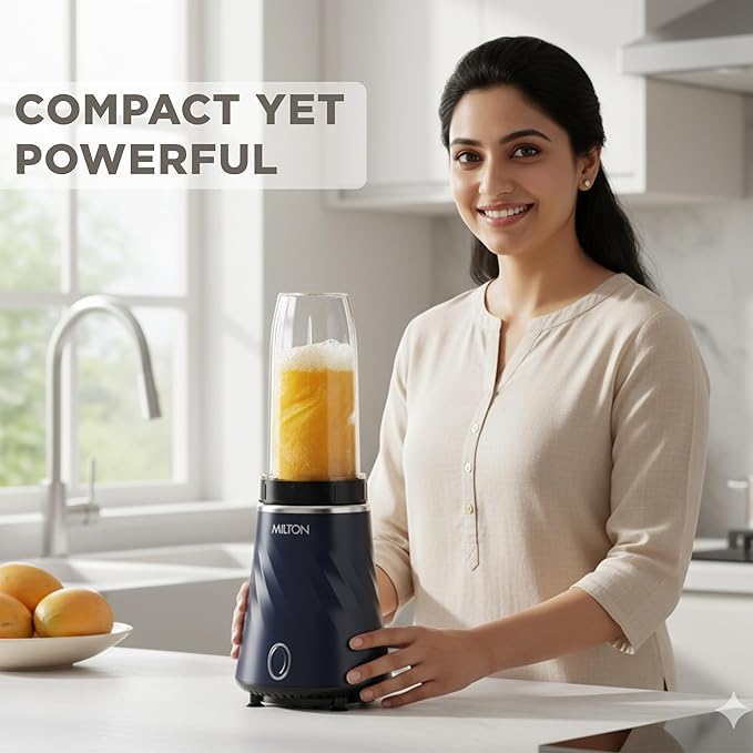 Mini Bullet Mixer Grinder