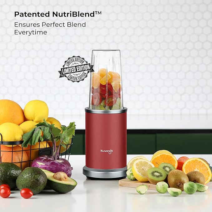 Mixer/Grinder/Smoothie Maker